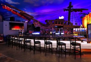 NOR HooDoo Lounge