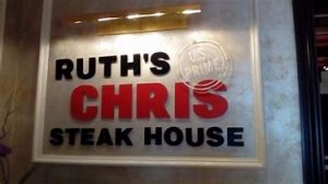 Ruth Chris' Steakhouse NOR