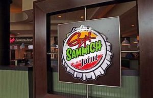 Guy's Sammich Joint-