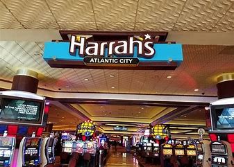 Harrah's AC
