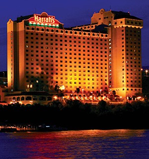 Harrah’s Laughlin 09/18 – 09/22