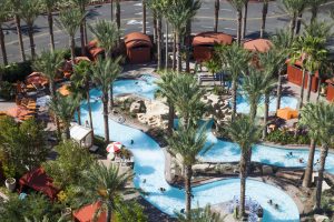 Dive Pool
