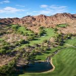Golf in Las Vegas