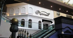 Martorano's