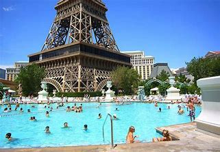 Paris Las Vegas 09/16 – 09/20 from Cleveland Hopkins