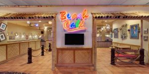 Beach Cafe