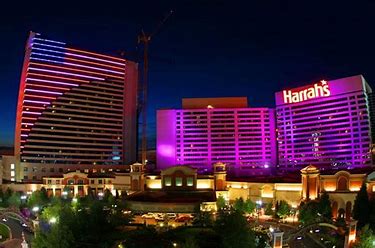 Harrahs AC hotel