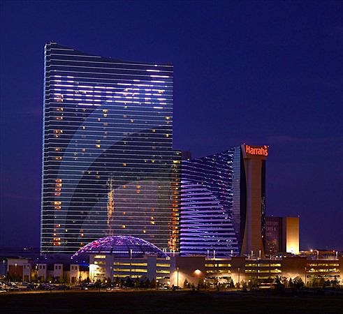Atlantic City 10/10 – 10/13 from Akron/Canton