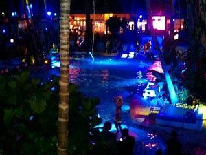 AC after dark