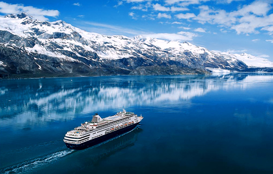 Alaskian Cruise