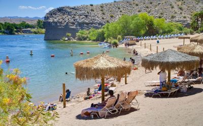 Harrah’s Laughlin Fun in the Sun