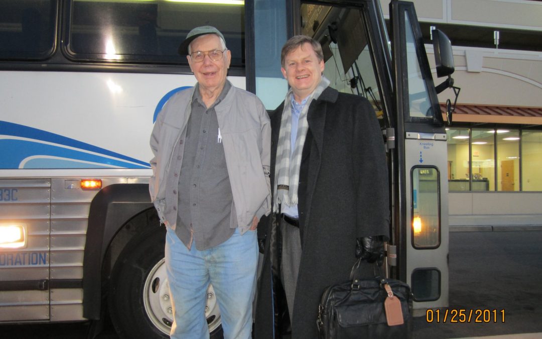 Casino Trip – from 2011