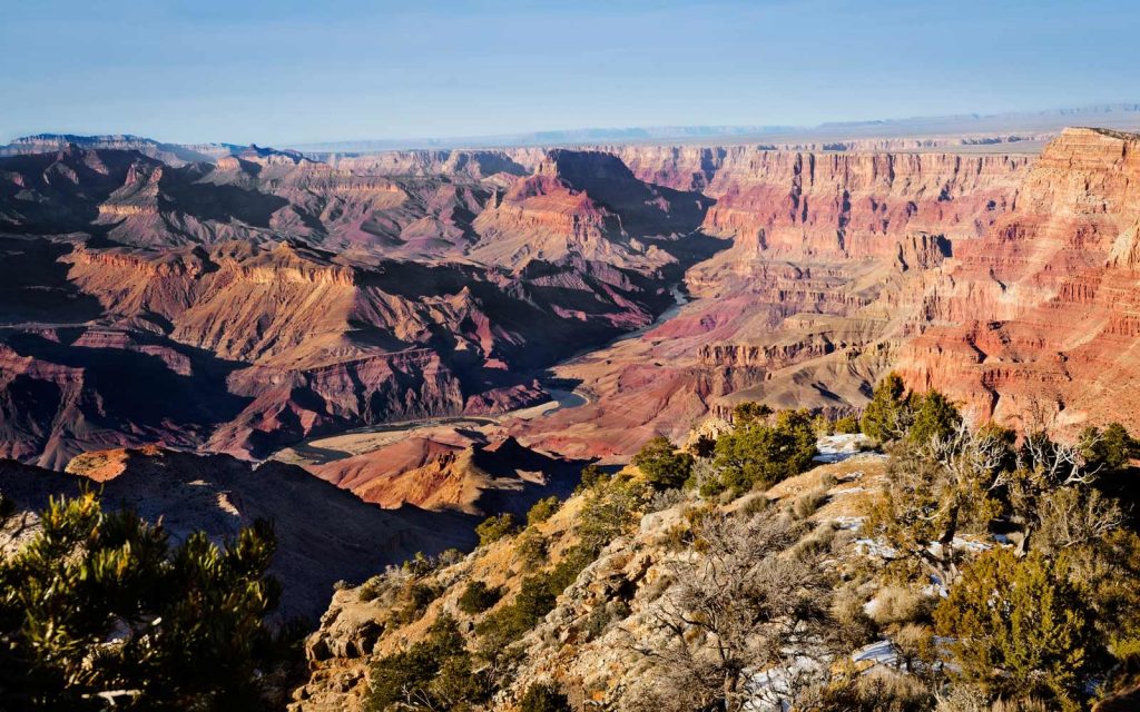 GRANDCANYON