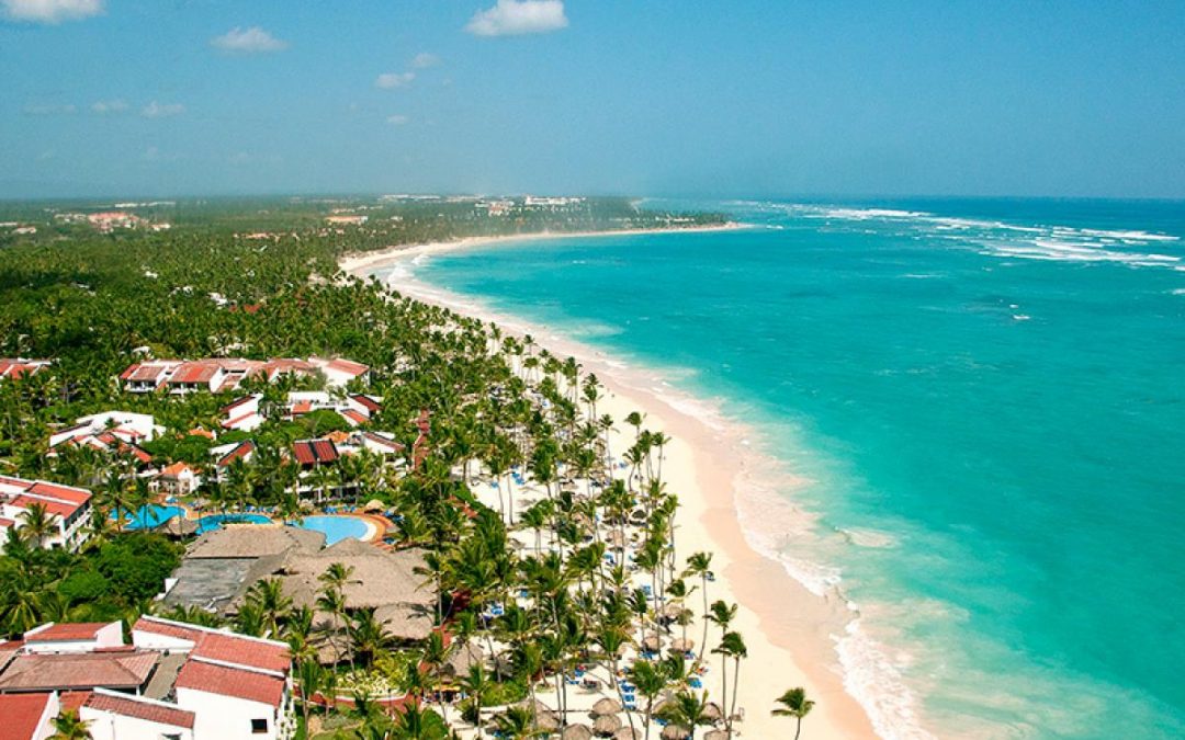 Cleveland to Punta Cana