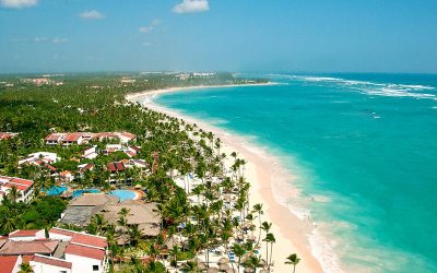 Cleveland to Punta Cana