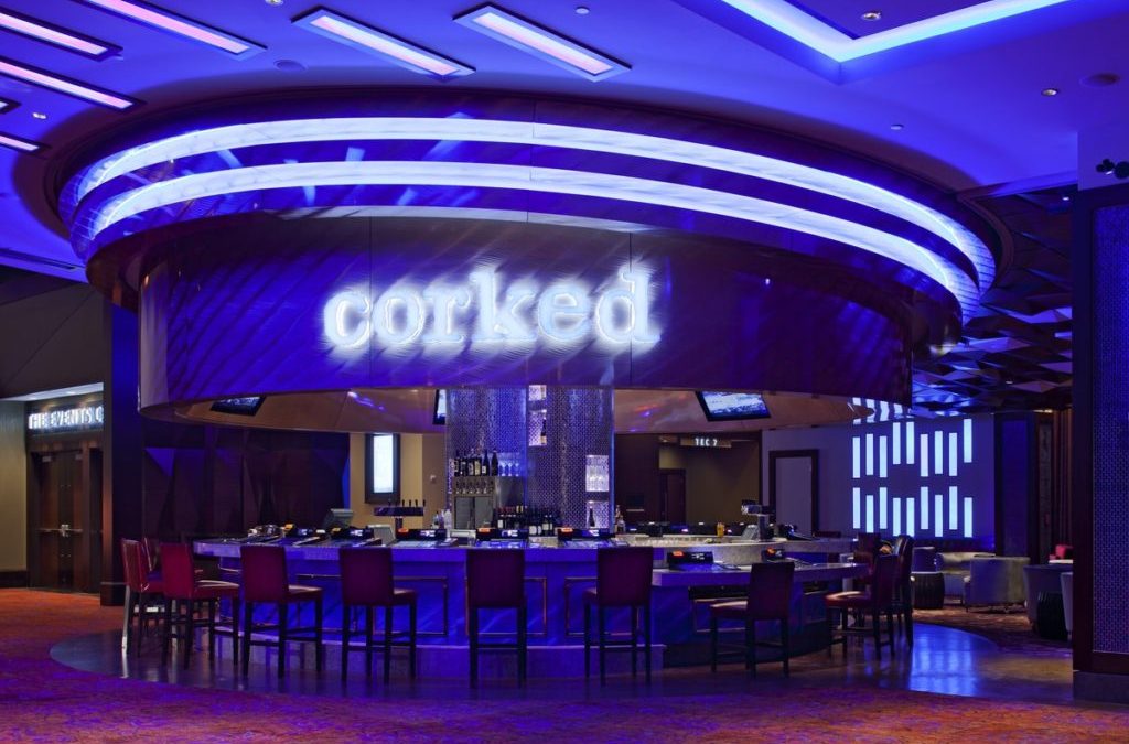 Harrah’s Southern California 04/29 – 05/03