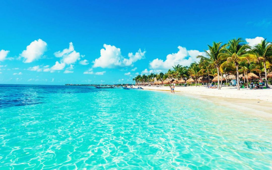 Cleveland to Riviera Maya On Sale Now