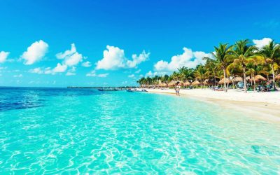 Cleveland to Riviera Maya On Sale Now